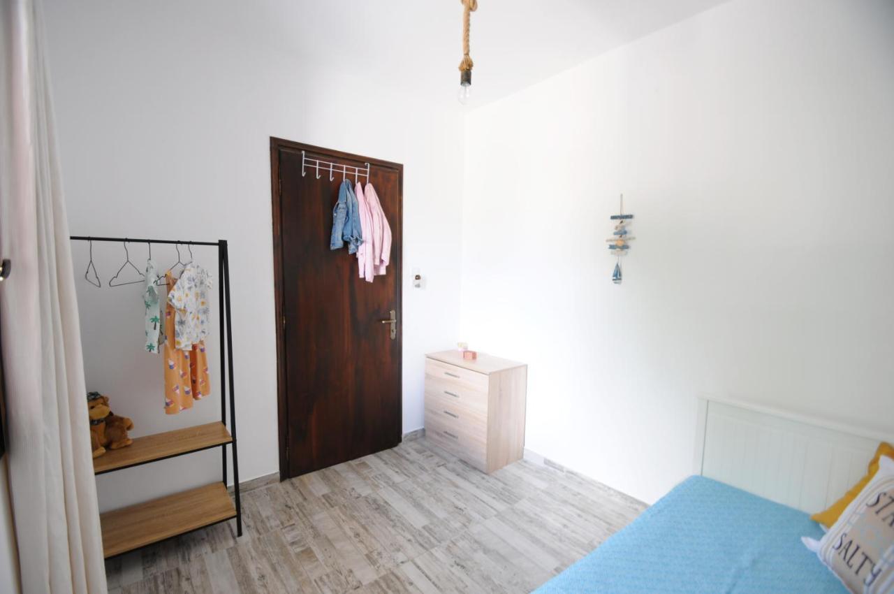 Aris House - Cretan Hospitality Lejlighed Ágios Nikólaos Eksteriør billede